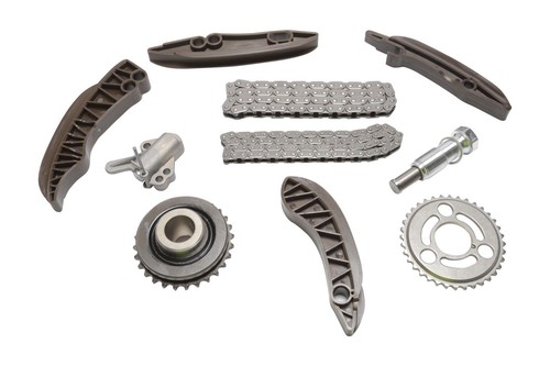 Bogap premium timing chain kit - bogap,