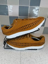 Nike Mayfly Woven Trainers