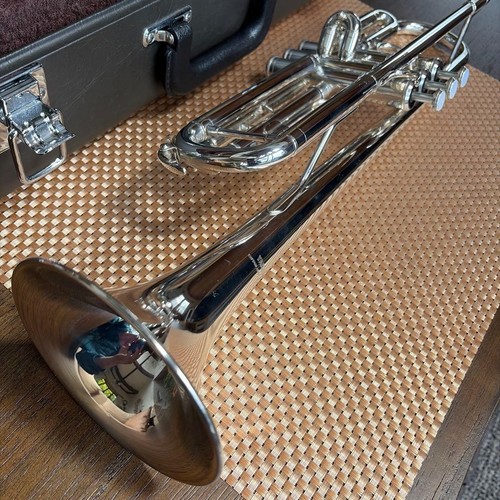 Yamaha ytr 2335 trumpet - yamaha, ytr-2335
