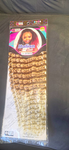 Angel braiding hair extensions - angel,