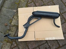 Honda Motocompo NCZ50 Genuine