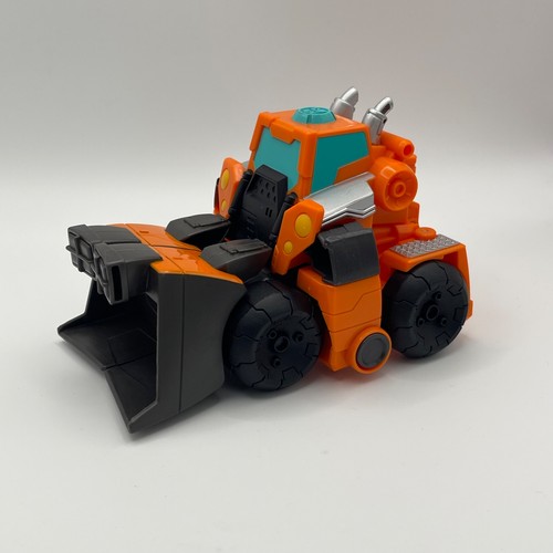 Transformers rescue bots - rescue,