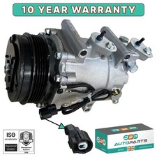 AIR CON A/C COMPRESSOR PUMP