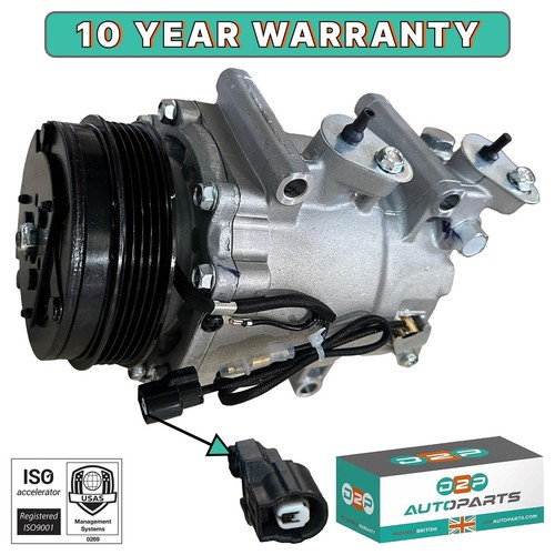 Air con compressor - air,