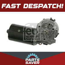 Wiper Motor fits MERCEDES ML55 AMG W163 5.4 Front 00 to 05 M113.981 A1638202542