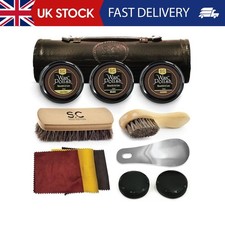 Stone & Clark 12PC Shoe Polish