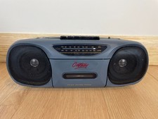 Vintage Cathay SRC 638