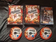 WWE WWF WCW ECW Wrestling