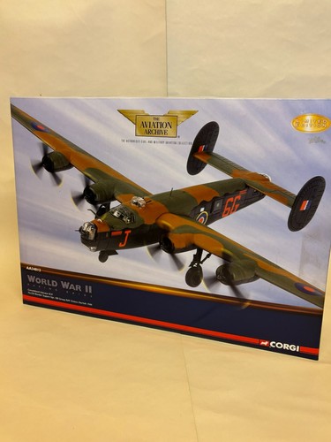 Corgi aa34012 consolidated - corgi,
