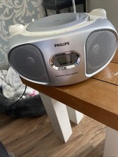Philips CD Soundmachine AZ102S