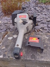 Euromac Strimmer Engine 