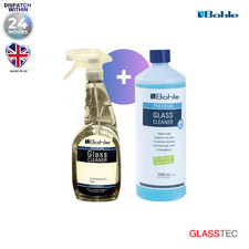 Bohle Professional Glass