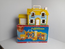 Vintage 1977 Fisher Price