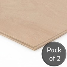  Plywood Sheet  915mm × 915mm