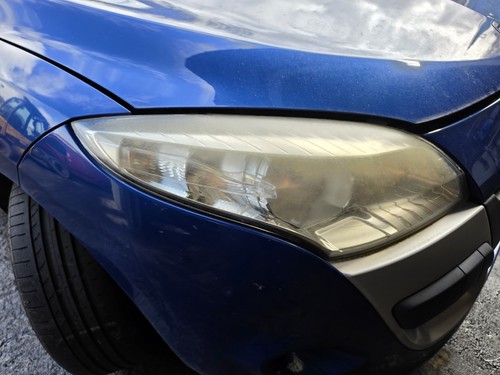Renault megane mk3 - renault,