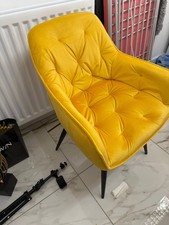 Comfy Chair