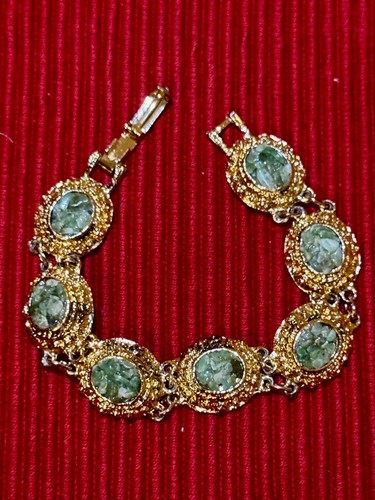 Vintage gold tone - gold,