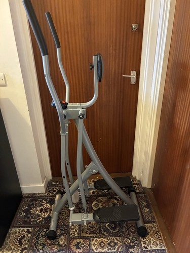 Sunny cross trainer only - cross, used