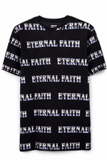 Trapstar eternal faith t-shirt