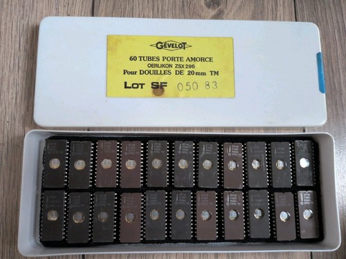 Joblot d2758 d2716 - joblot,