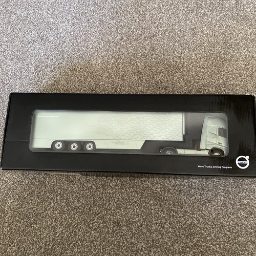 Tekno volvo fh540 truck - tekno, 1:50