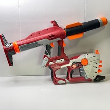 Nerf Unity Power System |