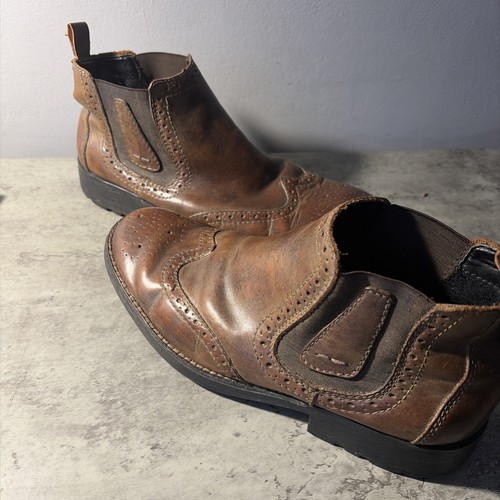 Rieker chelsea boots - boots, 8