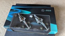 2017 Mercedes AMG Petronas F1
