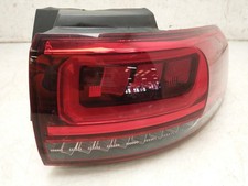 GLB CLASS DRIVERS TAIL LIGHT LAMP RIGHT Estate 2023 MERCEDES A2479065603