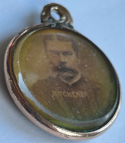 Very rare ww1 solid - very,
