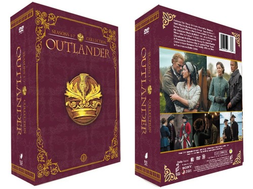 New outlander season the - new,