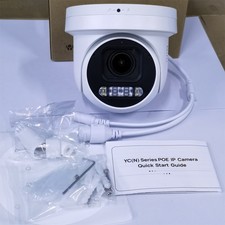 4K 8MP HIKVISION Compatible