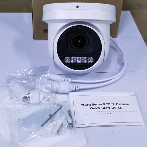 8mp hikvision compatible - 4k,
