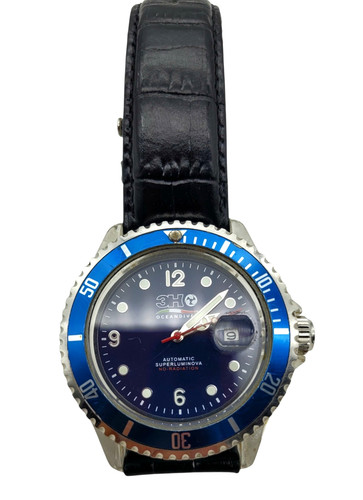 Italia ocean diver - 3h,