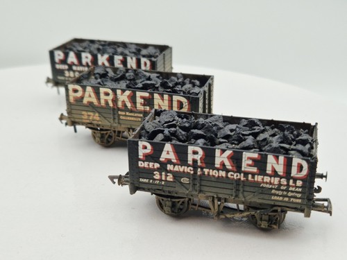 Bachmann 075j set three - 37-075j, of