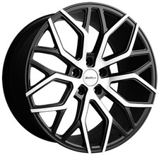 Alloy Wheels Wider Rears 20"