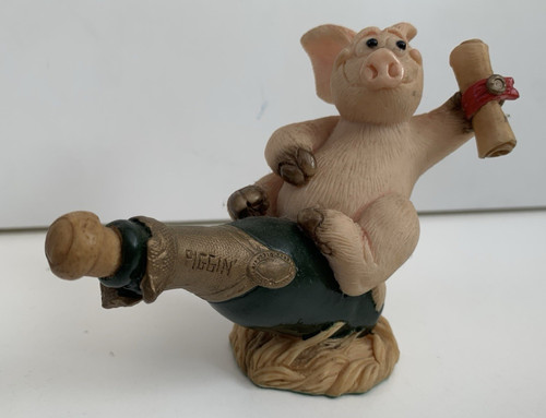 Piggin celebrations 1999 - celebrations, david