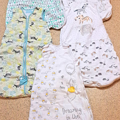 Grobag baby sleeping bag - baby,