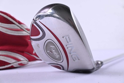 Ladies ping faith wood 18 - ladies,