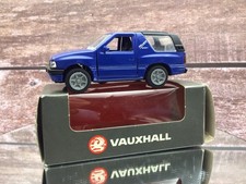 Gama 1/43 ~ Vauxhall Frontera
