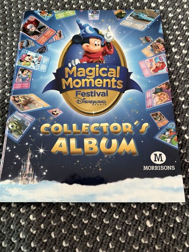 Magical moments festival - moments,