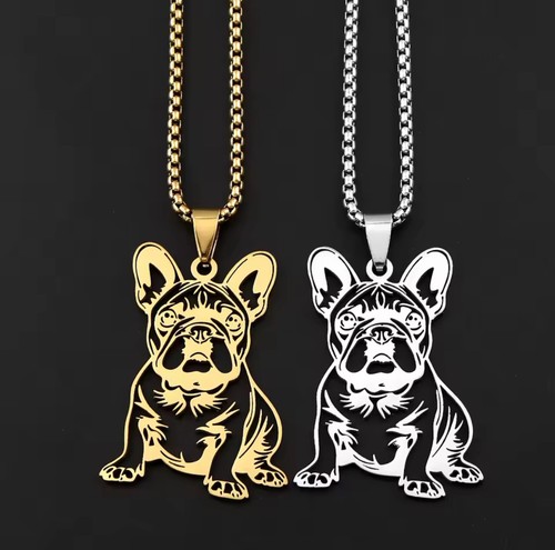 Sweet french bulldog puppy dog - puppy,