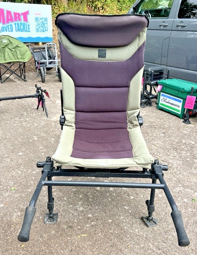 Korum accessory chair barrow - accessory,