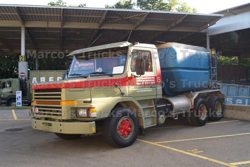 Truck photo scania 112h - photo,