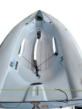 RS Quba Sailing Dinghy with