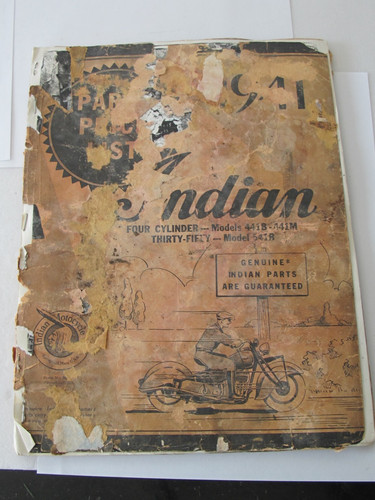Indian motorcycle parts - indian,