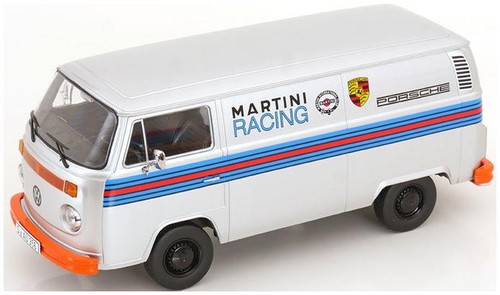 Scale 18th vw - kk,