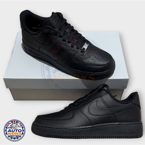 Nike air force - one, low