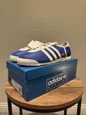 C.P. Company x Adidas Italia