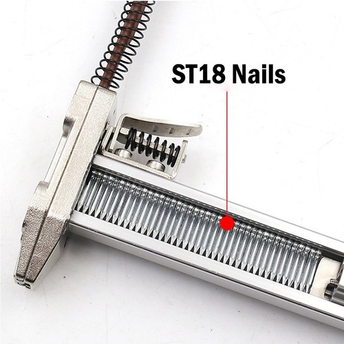Cement nails 400 pcs box - nails, for